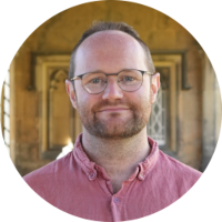 Dr Will Brown