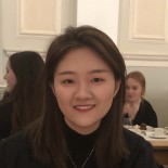 PhD candidate Wei Bi