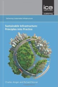 Sustainable Infrastructure book cover