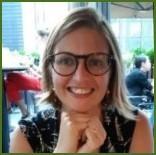 Ms Amie Shuttleworth - profile photo