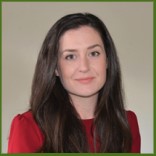 Ms Amy Waller - profile photo