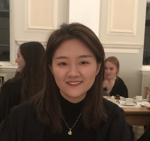 Ms Wei Bi