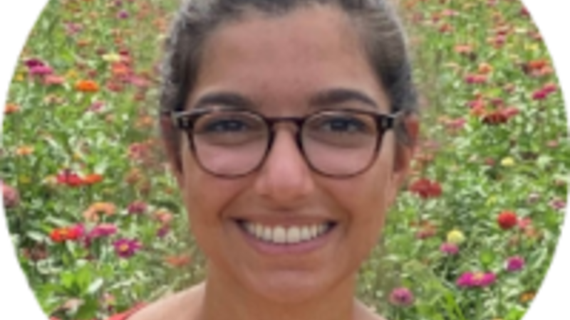 Ms Camilla Giulia Billari