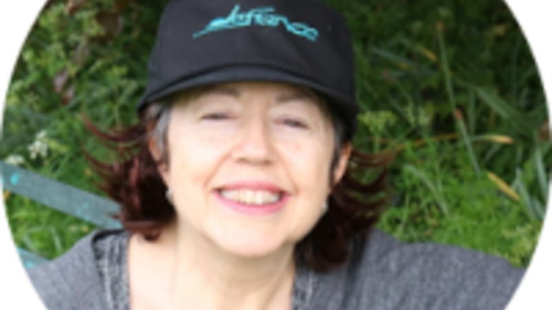 Ms Madeline Woodruff