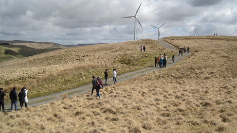 CSD Staff win Highly Commended Award at the Literati Network Awards  for Excellence 2013.