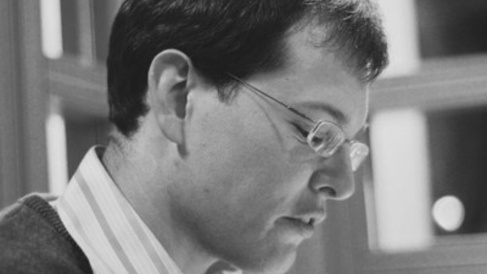 Front page of Independent for PhD Student Malcolm Morgan and Dr Heather Cruickshank