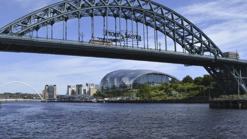 Assessing the benefits of blue-green infrastructure  - Case Study