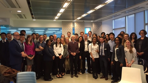 Carbon Labelling Challenge