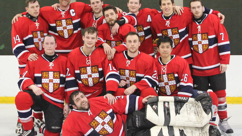 Congratulations Mike!