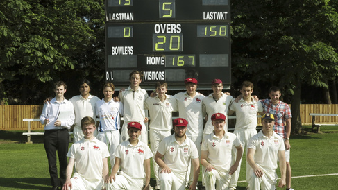 Congratulations Tahawar