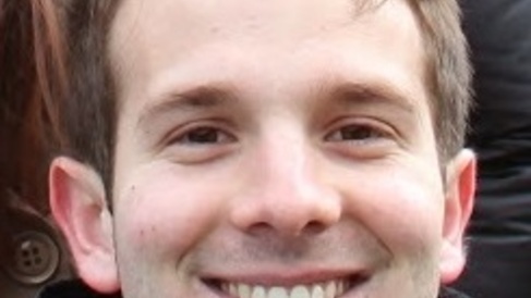 Daniel Navarro Bermudez, ESD 13-14, wins Climathon London with FiltAir team