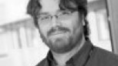 Dr Dai Morgan appointed new Deputy Course Director for ESD MPhil