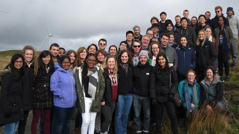 ESD MPhil Dissertation Presentations 2016