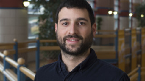 Fotis Fotiadis, ESD MPHIl 14-15, in Financial Times article about start up company "Entomics." 