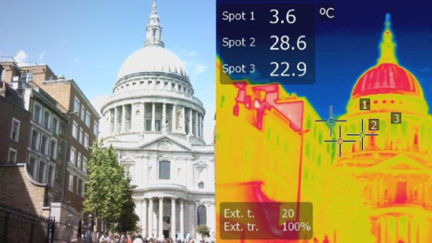 Funded Civil Engineering 4-Year PhD Studentships in Future Infrastructure and Built Environment, University of Cambridge- 