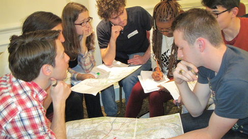 Job Opportunity - Deputy Course Director MPhil in Engineering for Sustainable Development