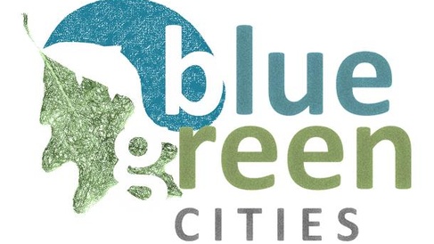New Blue Green Cities Project brochure available