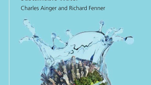 New book on Sustainable Water