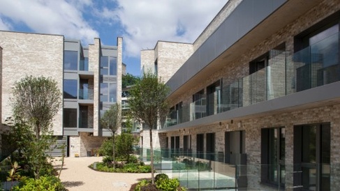 New research support funding from Kingspan Insulation