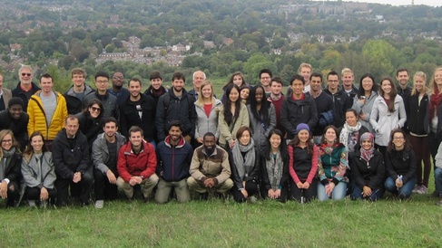 New Thinking Sustainability Blog set up by class of 2016/2017