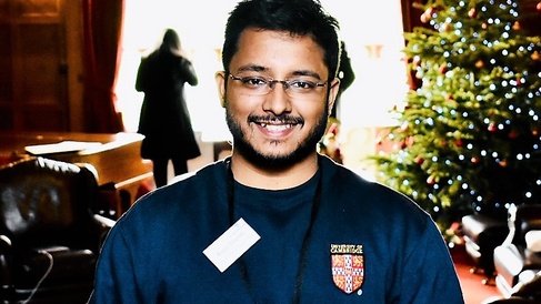 Paper published by Ramit Debnath ESD 17-18