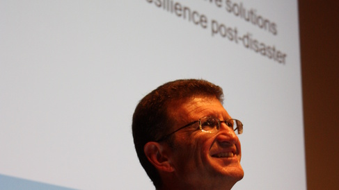 Successful 10th Brunel International Lecture held in Cambridge June 18th 2014