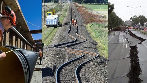 The Brunel International Lecture Series at Cambridge 