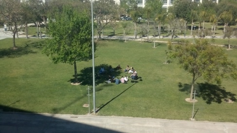 Valencia Workshop Impact Assessment challenges April 2017