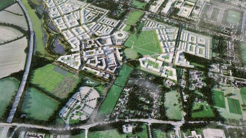 Wastewater Heat Recovery UK Reasibility