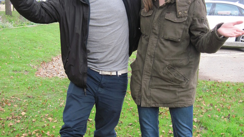 Welcome to 44 new ESD MPhil Students