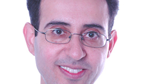 Welcome to Arman Hashemi