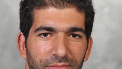 Welcome to Dr Leon Kapetas  - EPSRC Urban Flood Resilience project (2017-2019)