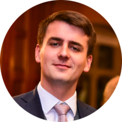 Mr Jakub Lastowiecki