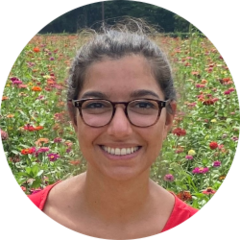 Ms Camilla Giulia  Billari