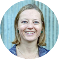 Ms Emma Houiellebecq