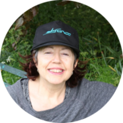 Ms Madeline Woodruff