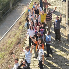 ESD MPhil Dissertation Presentations 17 – 19 July 2012