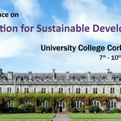 Engineering Education for Sustainable Development Conference 2020