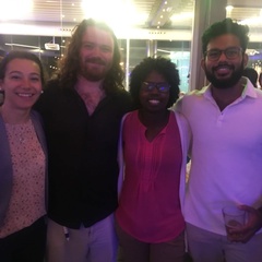 ESD supports ISA Lab workshop in Valencia