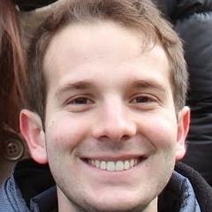 Daniel Navarro Bermudez, ESD 13-14, wins Climathon London with FiltAir team