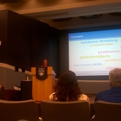 EESD15 UBC Vancouver