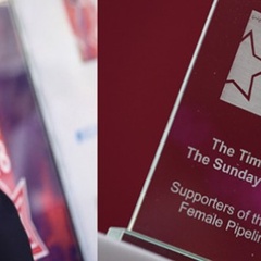 ESD MPhil Alumni stories: Meet Rising Star Dr Tara Shirvani