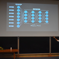 ESD MPhil Dissertation Conference and Annual Dinner 2018