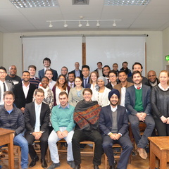 ESD MPhil Role Play December 2014