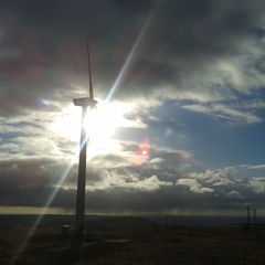 ESD MPhil Spring Fieldtrip to Mid Wales 2015