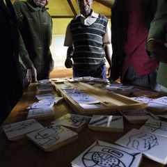 Extreme Sleepover: Keeping the lights on in rural Uganda