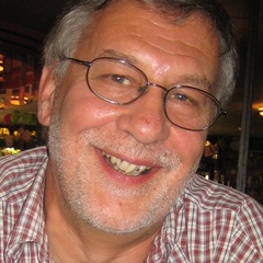 Prof Fenner paper wins award