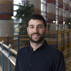 Fotis Fotiadis, ESD MPHIl 14-15, in Financial Times article about start up company "Entomics." 