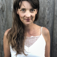 Academic visitor for 2019 - Dr Stephanie Hirmer