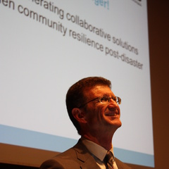 Successful 10th Brunel International Lecture held in Cambridge June 18th 2014